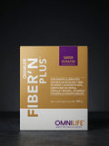 FIBER'N PLUS®