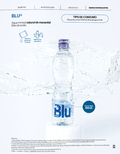 AGUA BLU®